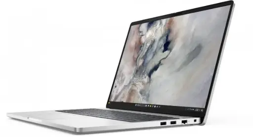 Dell Laptop Dell Pro 16 PC16250 W11P U7 255U/16GB/512GB SSD/16.0 FHD+/Int/FgrPr/FHD/IRCam/Mic/WLAN+BT/BcklKb/3C/3YPS Platinum