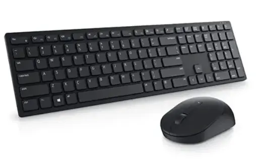 Dell Wireless Keyboard and Mice – KM5221W RTL