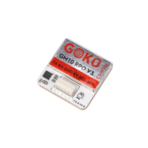 Flywoo GOKU GM10 Pro V3 GPS w/compass