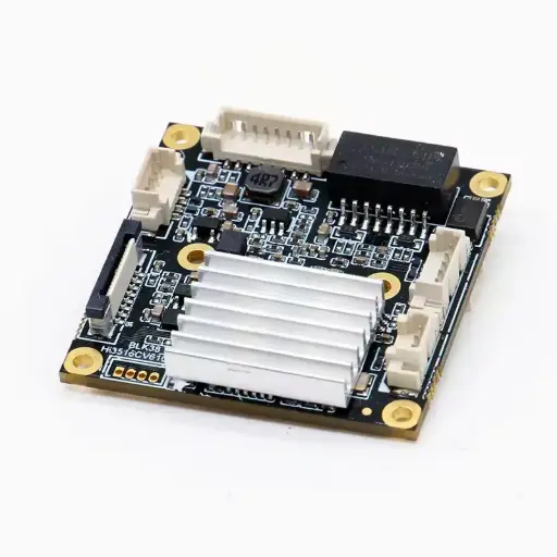 IP Camera Module Board – 8MP StarLight 4K HD CCTV
