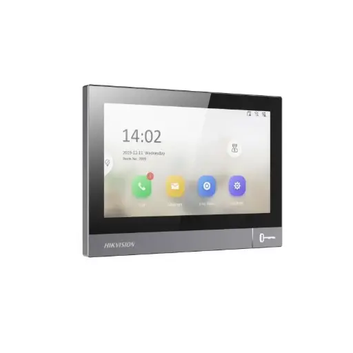 Hikvision DS-KH8381-WTE1 Indoor station, Series 8