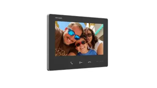 Hikvision DS-KH7300EY-WTE2 2-wire HD indoor station