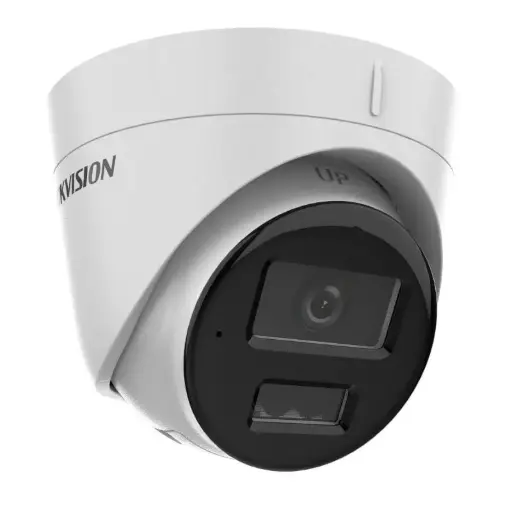 Hikvision DS-2CD1343G2-LIU 2.8mm PL 4 MP Intelligent Hybrid Lighting Fixed Turret Network Camera (Polish interface only)