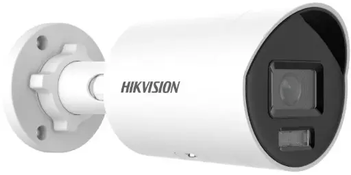 Hikvision DS-2CD2046G2H-IU(2.8mm)(eF) 4 MP Mini Bullet Network Camera with Darkfighter
