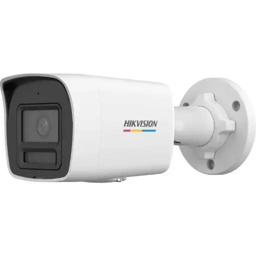 Hikvision DS-2CD1083G2-LIUF/SL 2.8mm PL 8 MP Intelligent Hybrid Lighting Fixed Bullet Network Camera (Polish interface only)