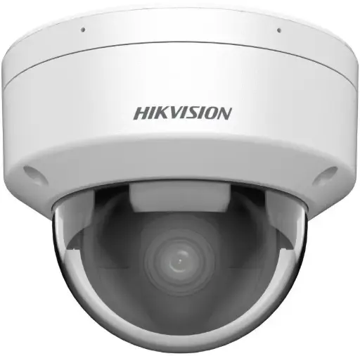 Hikvision DS-2CD2146G2H-ISU(2.8mm)(eF) 4 MP Dome Network Camera with Darkfighter