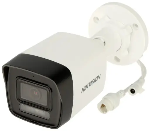 Hikvision DS-2CD1043G2-LIU(2.8mm) IP Bullet Camera 4MP 2.8MM IR30M (Polish interface only)