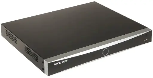Hikvision DS-7608NXI-K2(D) 8-Channel 1U Network Recorder K Series AcuSense 4K