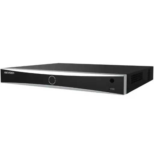 Hikvision DS-7632NXI-K2(D) 32-Channel 1U Network Recorder K Series AcuSense 4K