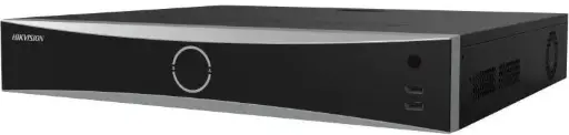 Hikvision DS-7732NXI-K4/16P(D) 32-Channel PoE 1.5U Network Recorder K Series AcuSense 4K