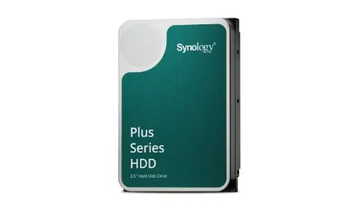 Synology HAT3300-6T NAS 6TB SATA 3.5 HDD 3.5" 6,14 TB dysk twardy