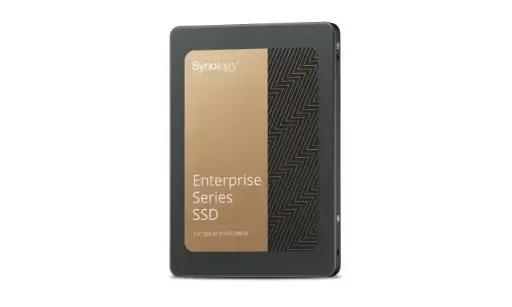 Synology SAT5221 2.5" 3.84 TB Serial ATA III