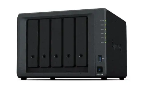 Synology DiskStation DS1522+