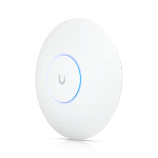 Ubiquiti U6-LR Networks UniFi 6 Long-Range 3000 Mbit/s Biały Obsługa PoE