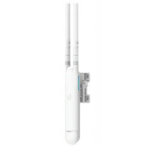 Ubiquiti UAP-AC-M Networks Unifi AC Mesh 1167 Mbit/s Biały Obsługa PoE