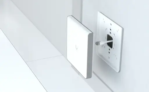 Ubiquiti U6-ENTERPRISE-IW UniFi AP U6 Enterprise In-Wall